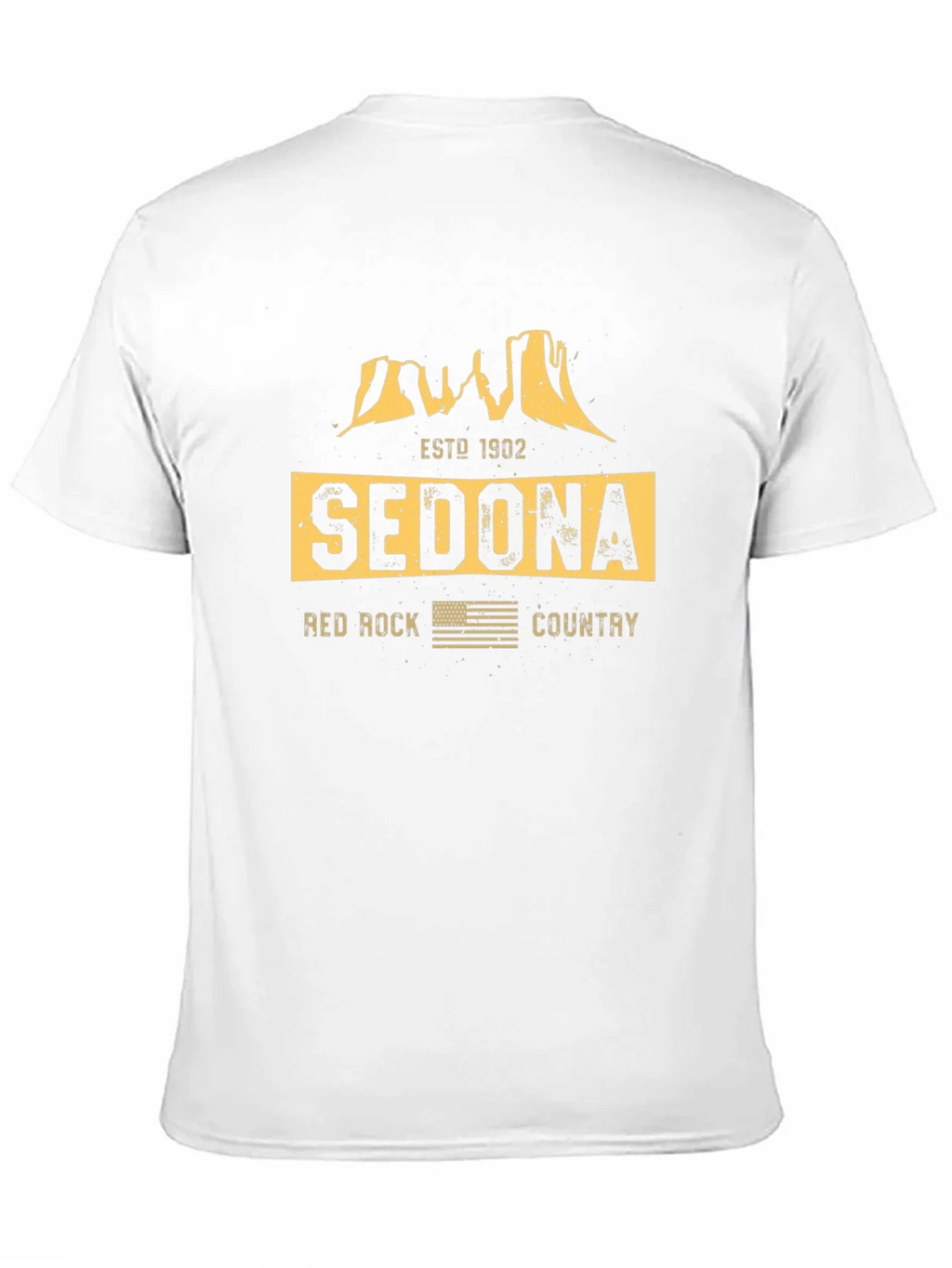 Sedona Red Rock Country T-Shirt - Est. 1902 product image 10