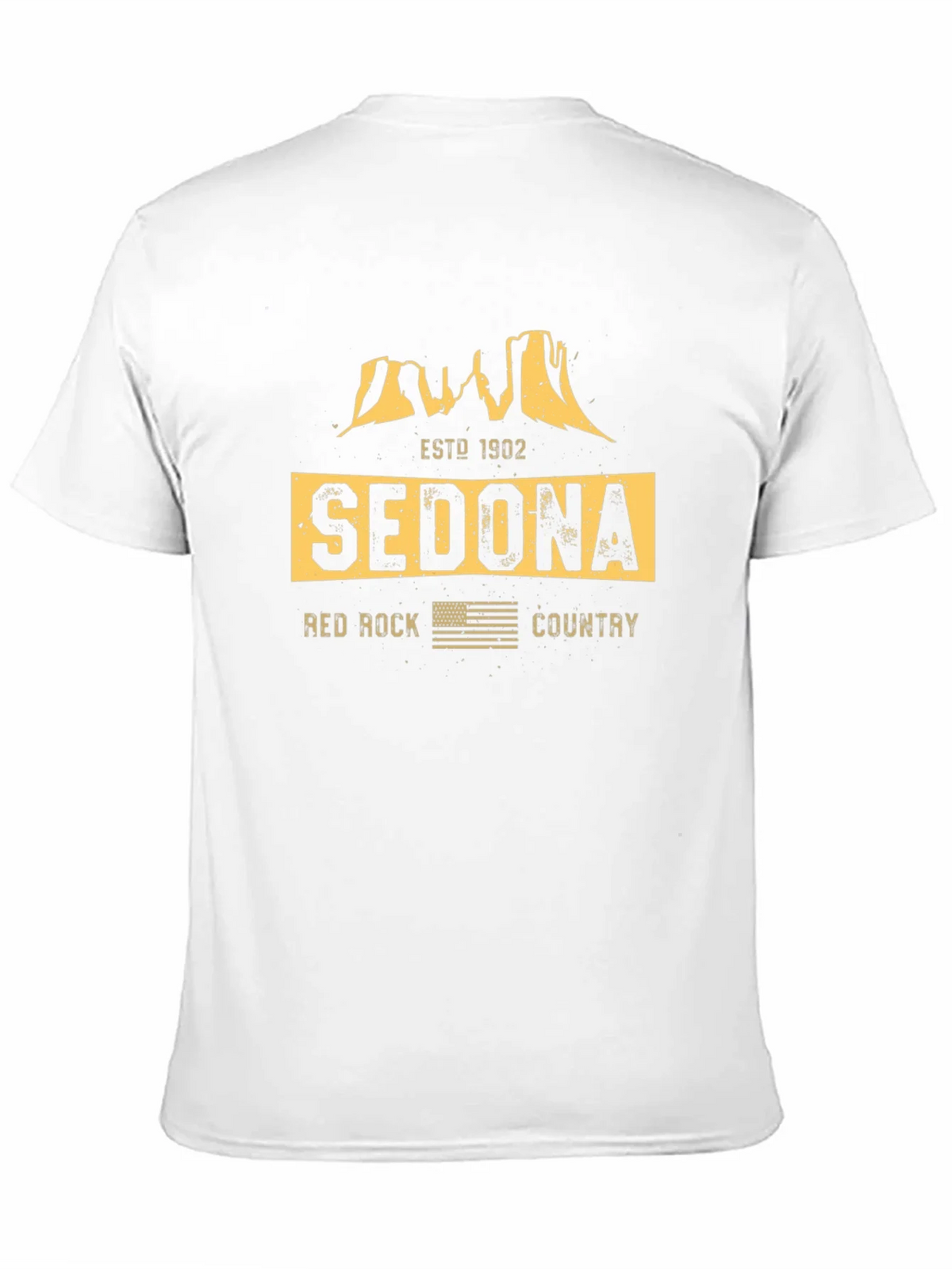 Sedona Red Rock Country T-Shirt - Est. 1902 product image 10