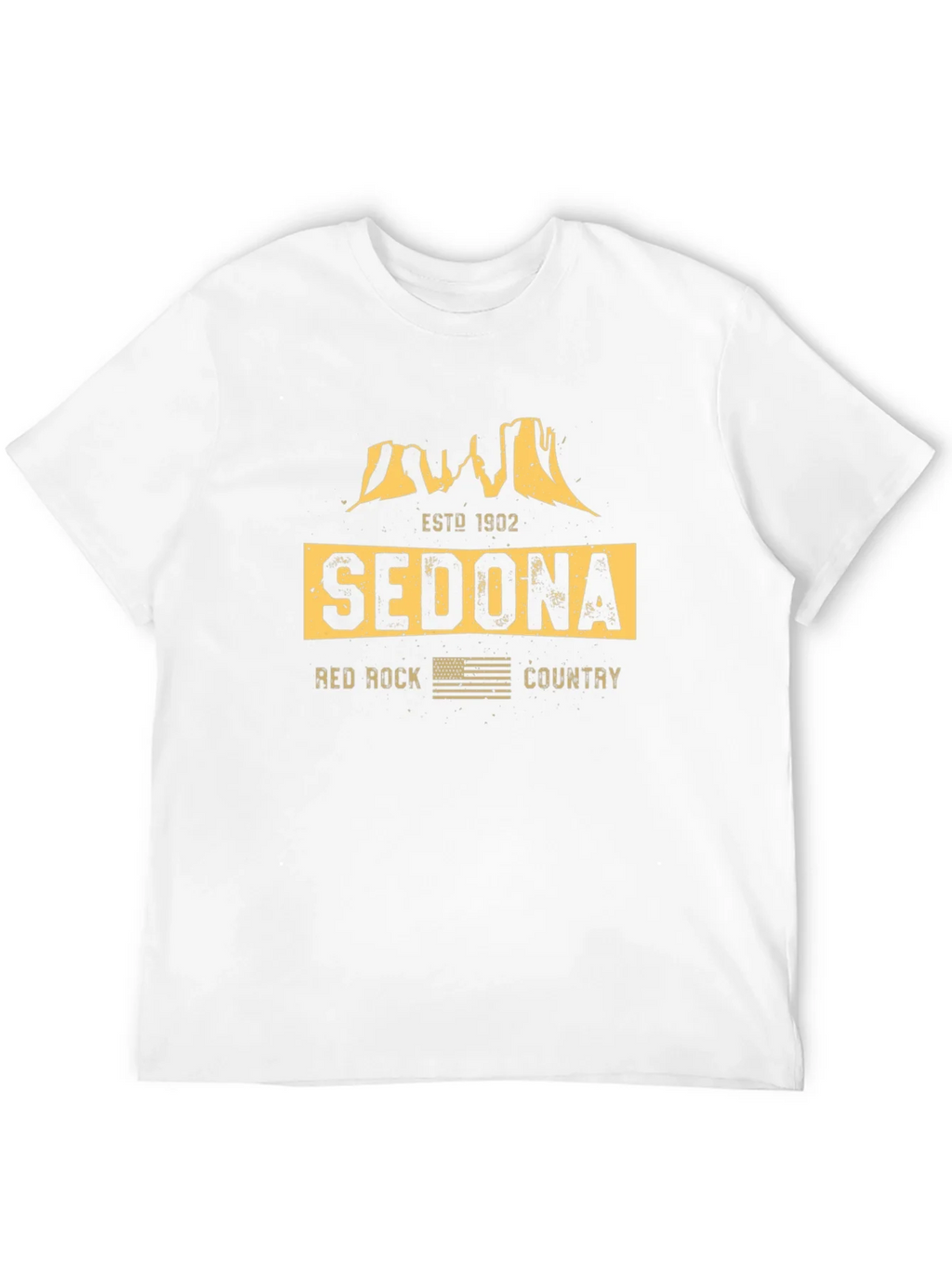 Sedona Red Rock Country T-Shirt - Est. 1902 product image 11