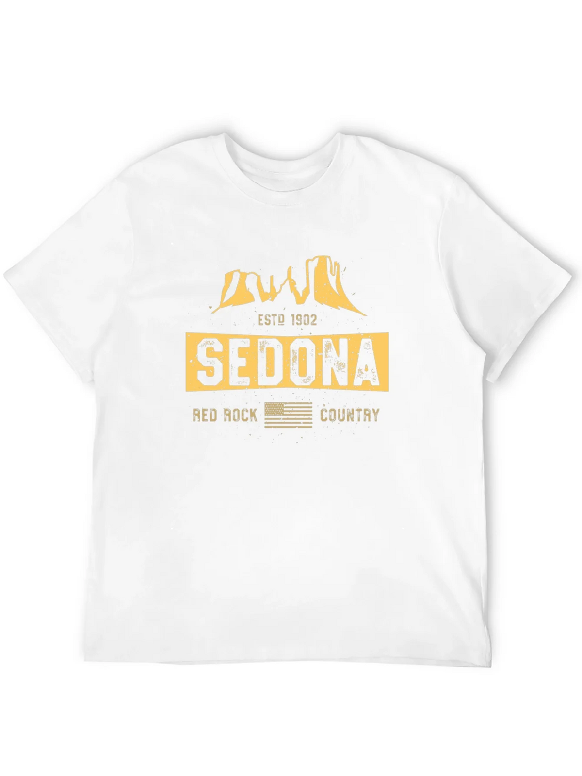Sedona Red Rock Country T-Shirt - Est. 1902 product image 11