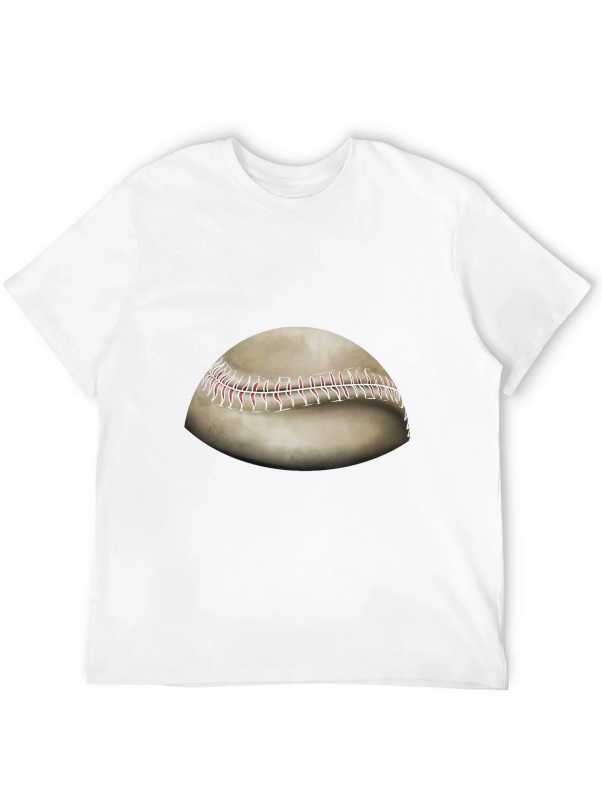 Baseball Graphic Tee - Classic Sportswear product image 11