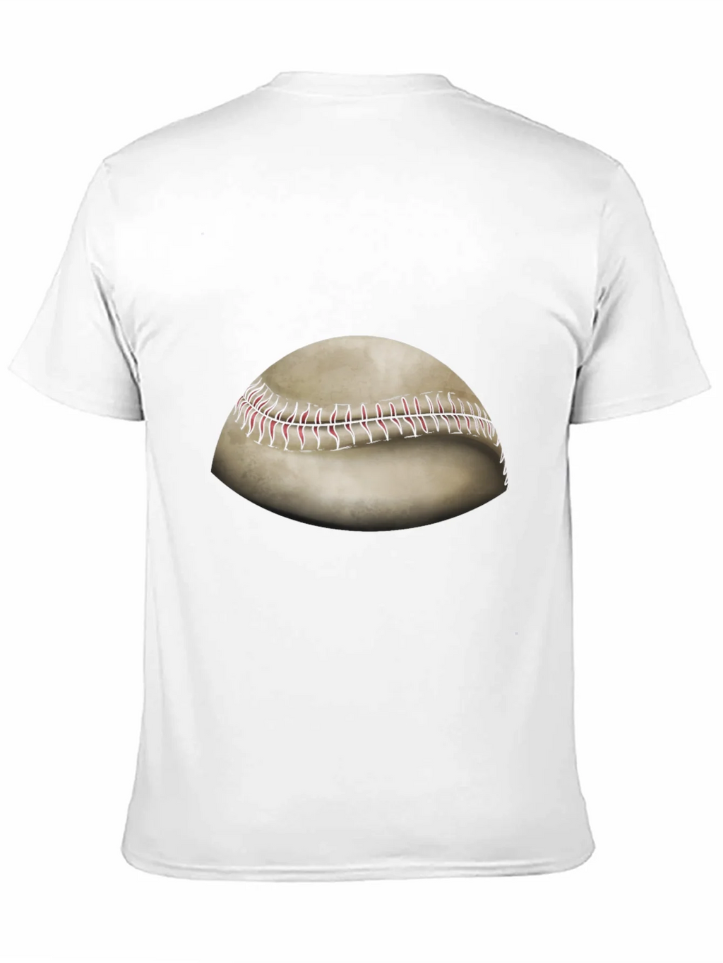 Baseball Graphic Tee - Classic Sportswear product image 10