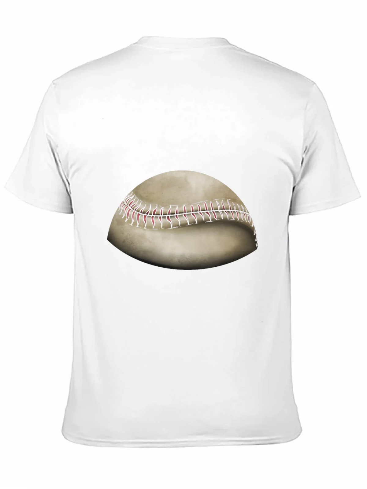 Baseball Graphic Tee - Classic Sportswear product image 10
