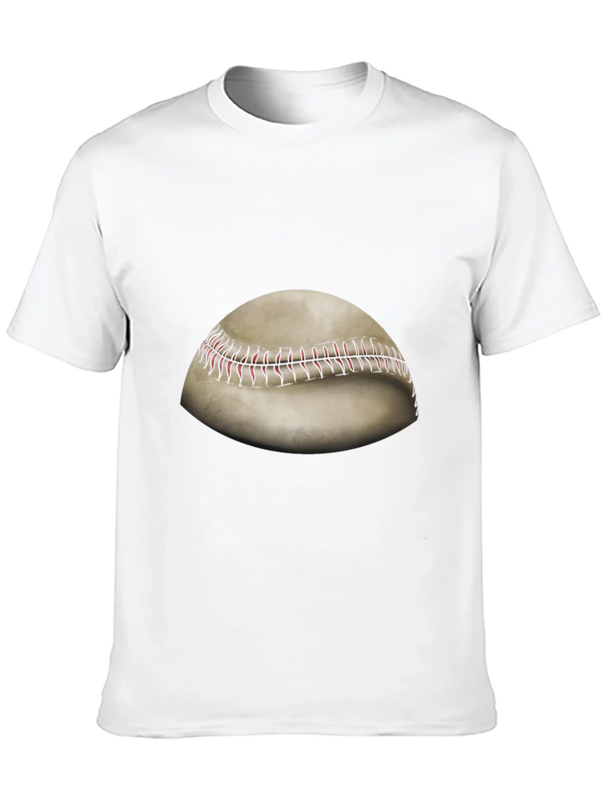 Baseball Graphic Tee - Classic Sportswear product image 9
