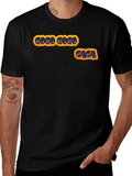Gogo Gaga Graphic T-Shirt - Trendy & Unique product image 1