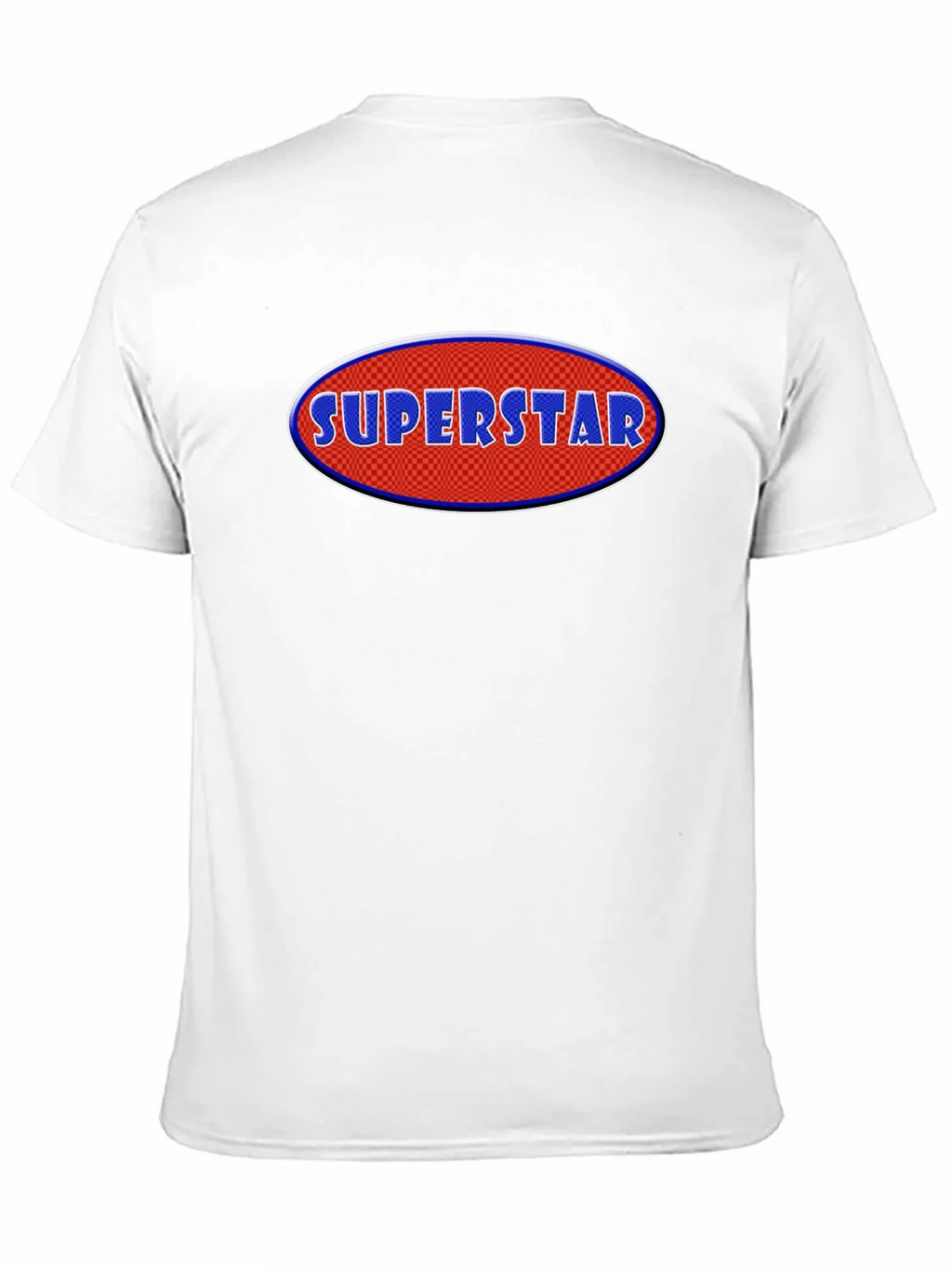 Superstar Graphic Tee product image 10
