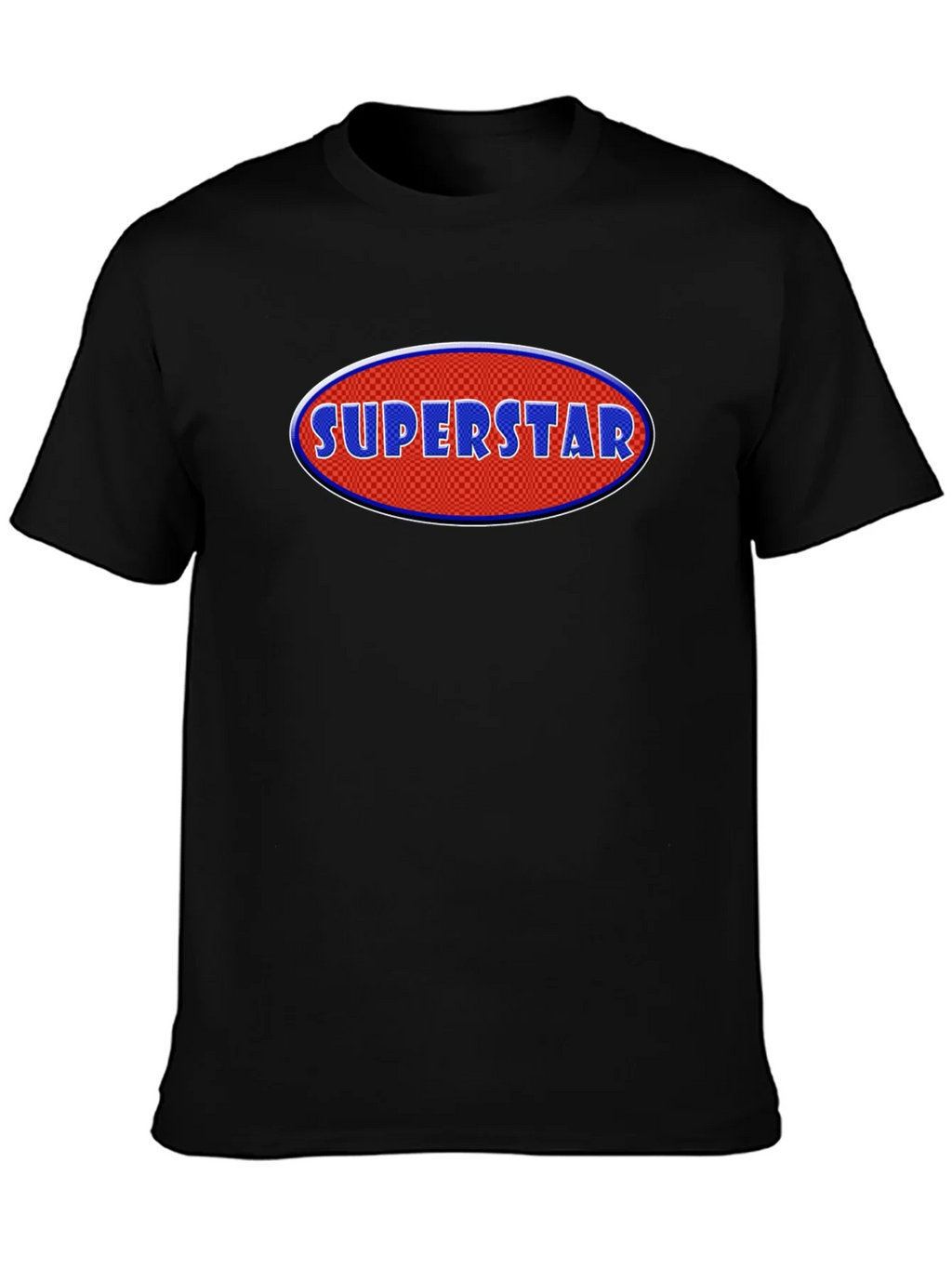Superstar Graphic Tee product image 3