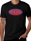 Superstar Graphic Tee product image 1