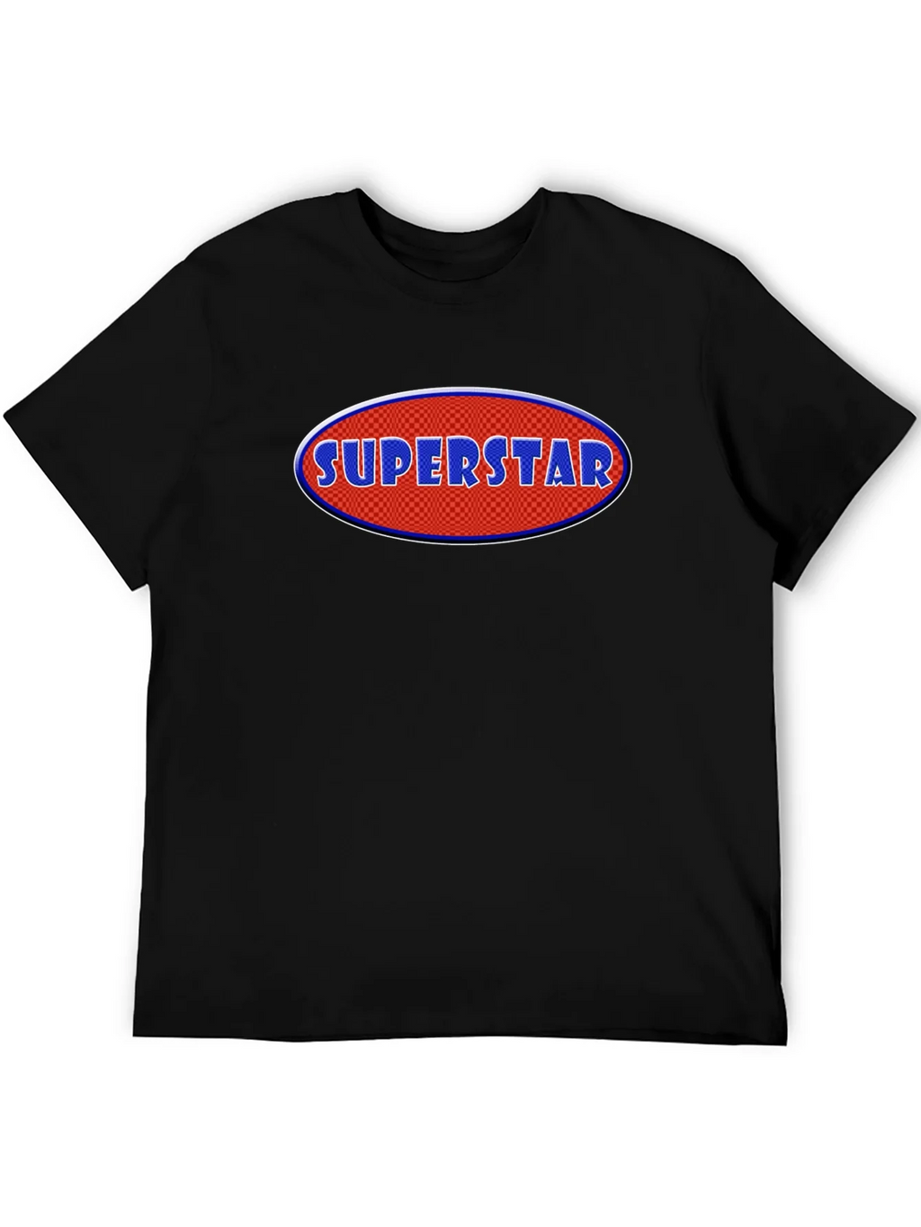 Superstar Graphic Tee product image 5