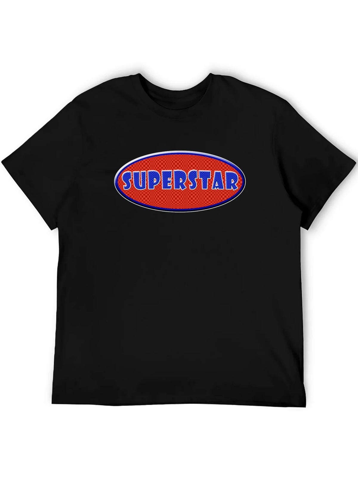 Superstar Graphic Tee product image 5