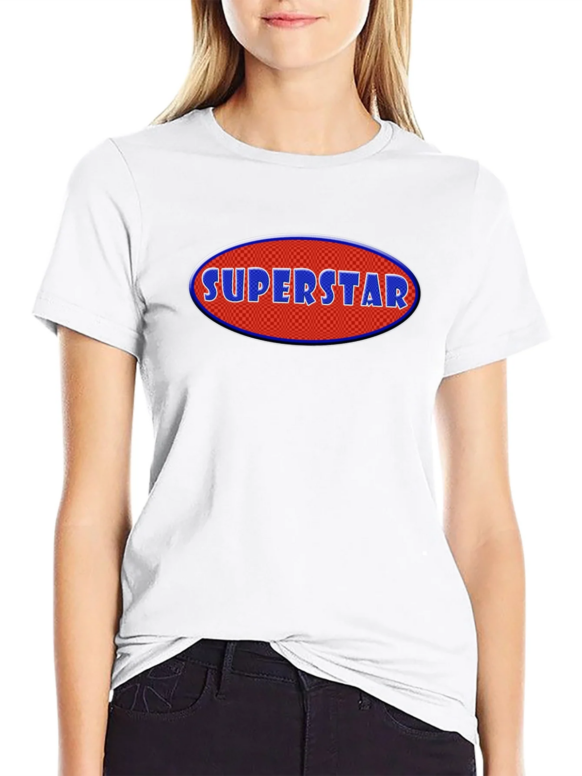 Superstar Graphic Tee product image 8