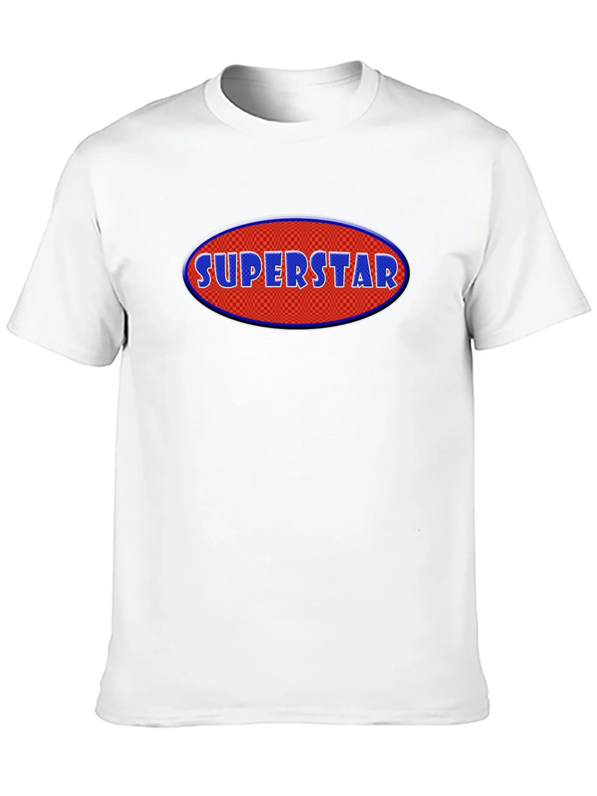 Superstar Graphic Tee product image 9