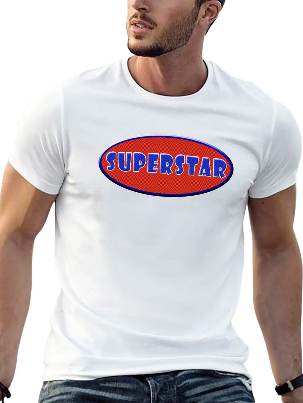 Superstar Graphic Tee product image 12