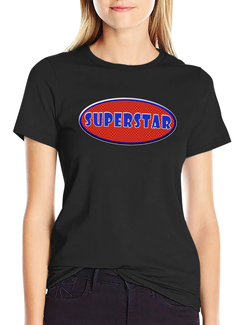 Superstar Graphic Tee product image 2