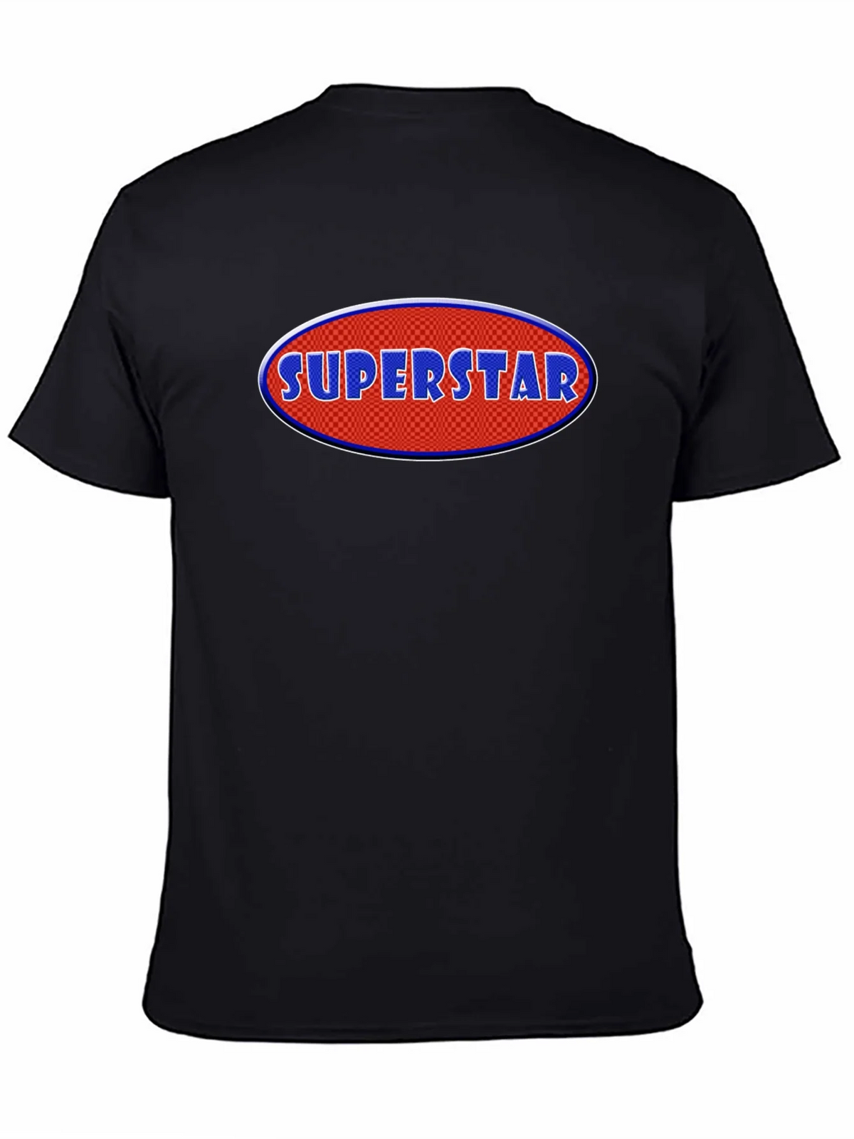 Superstar Graphic Tee product image 4