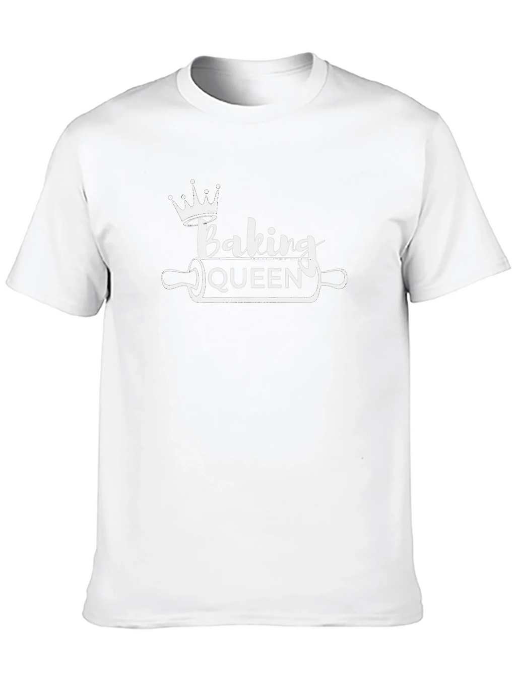 Baking Queen T-Shirt product image 9