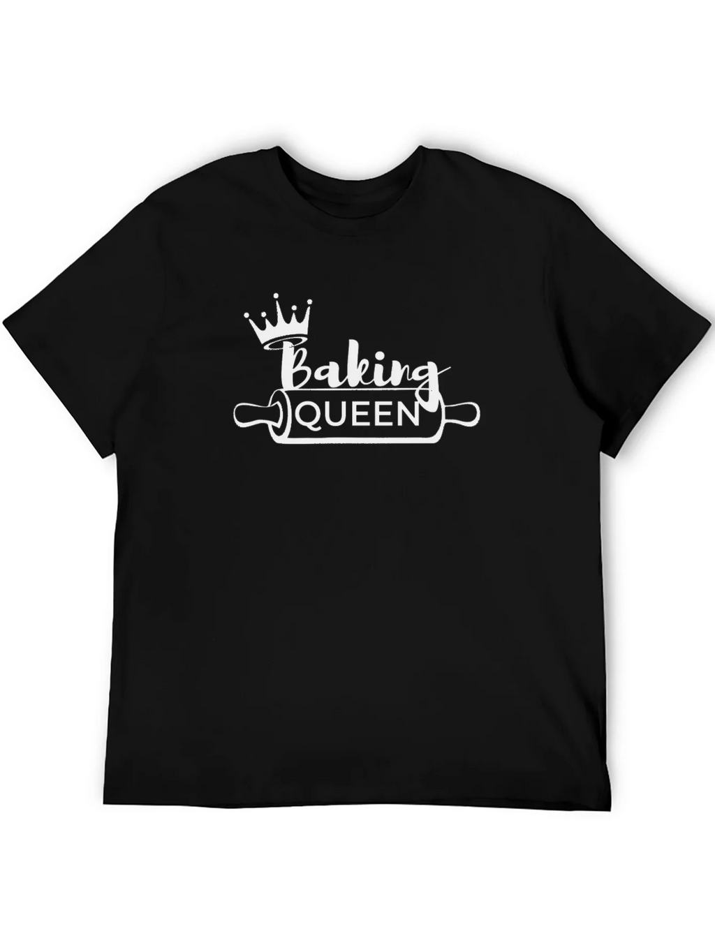 Baking Queen T-Shirt product image 5