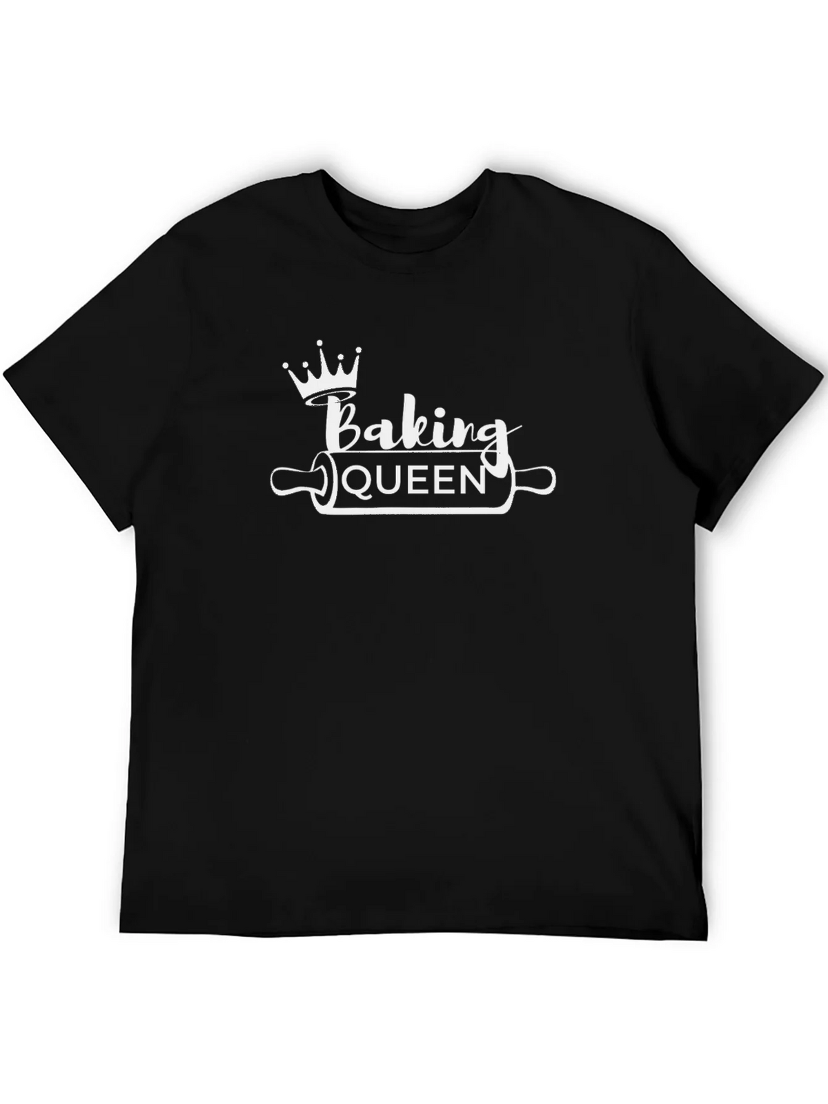 Baking Queen T-Shirt product image 5