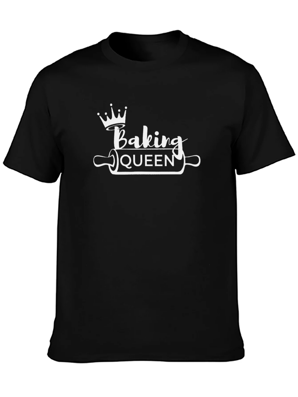 Baking Queen T-Shirt product image 3