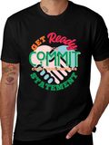 Get Ready to Commit COBOL Programming Statement T-Shirt product image 1