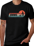 Vintage 1990 Gardener T-Shirt product image 1