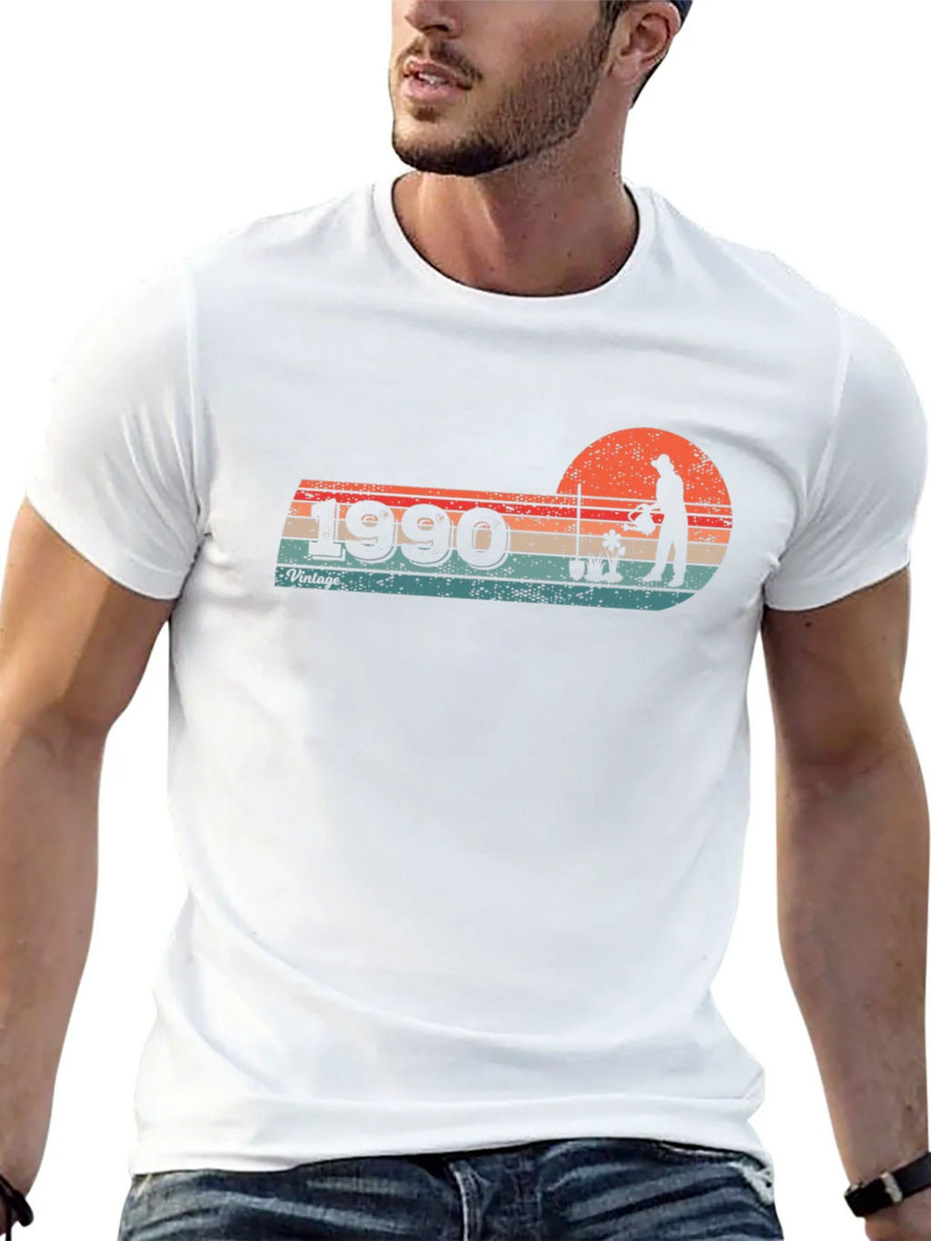 Vintage 1990 Gardener T-Shirt product image 11