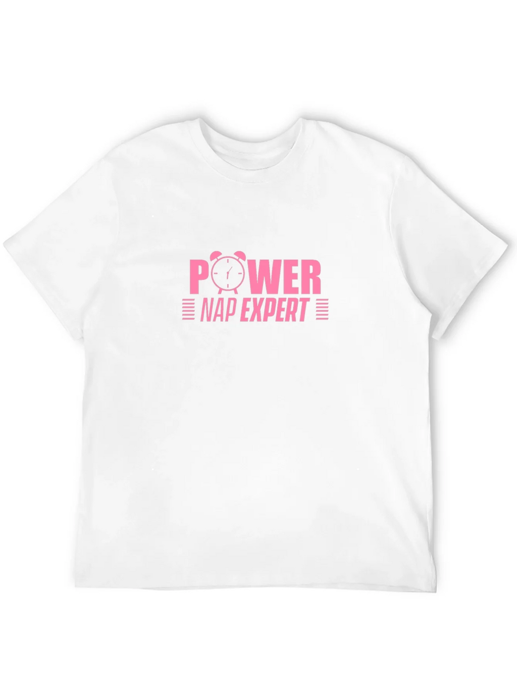 Power Nap Expert Graphic Tee product image 11