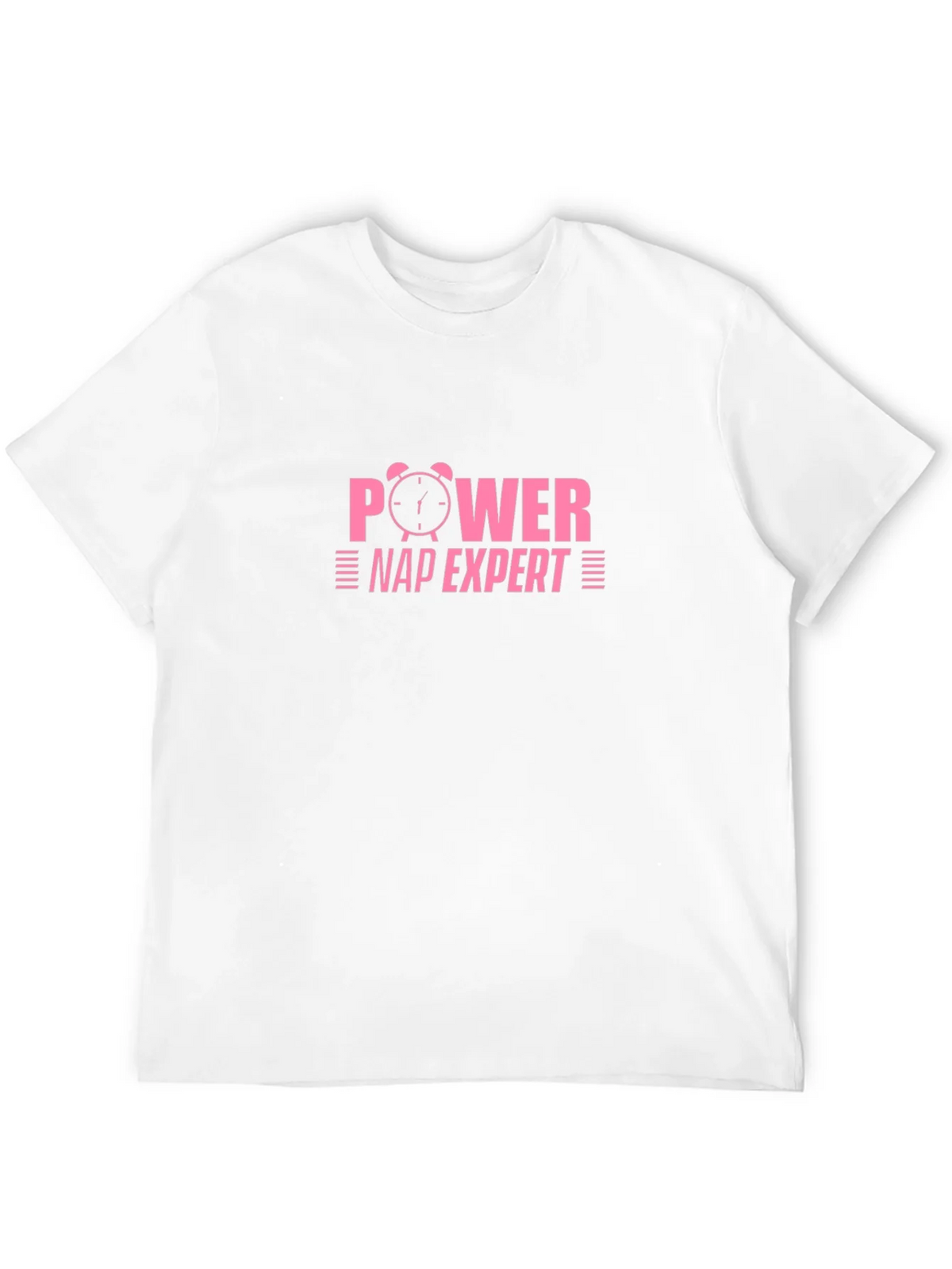 Power Nap Expert Graphic Tee product image 11