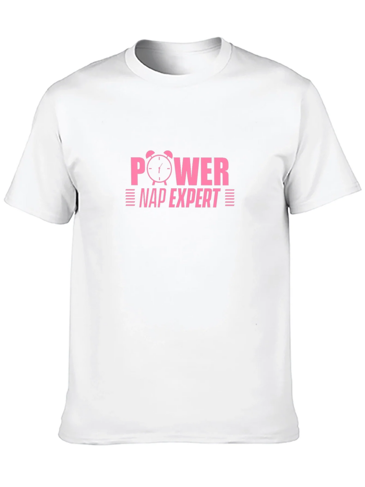 Power Nap Expert Graphic Tee product image 9