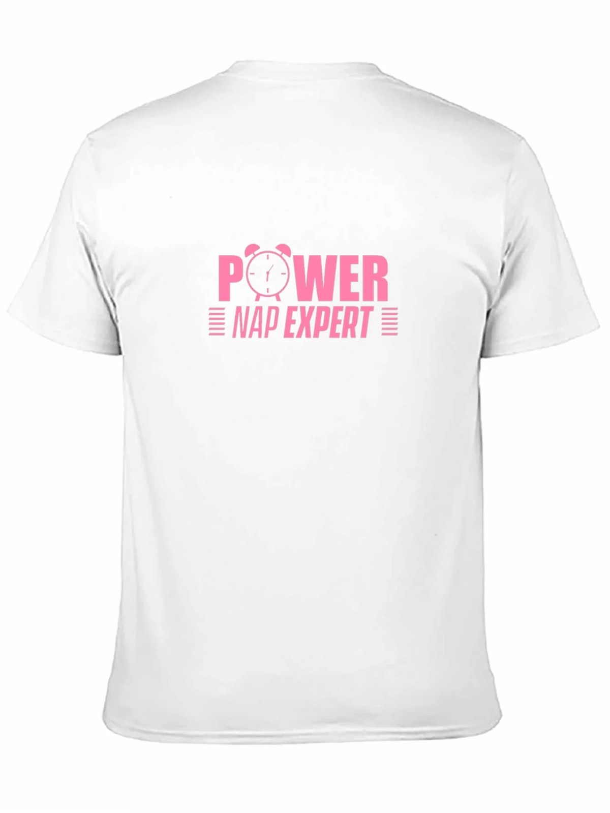 Power Nap Expert Graphic Tee product image 10