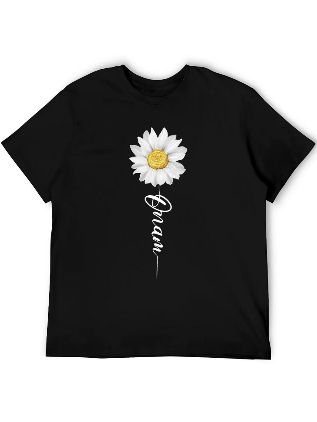 Daisy Oma Graphic Tee - Comfort & Style product image 5