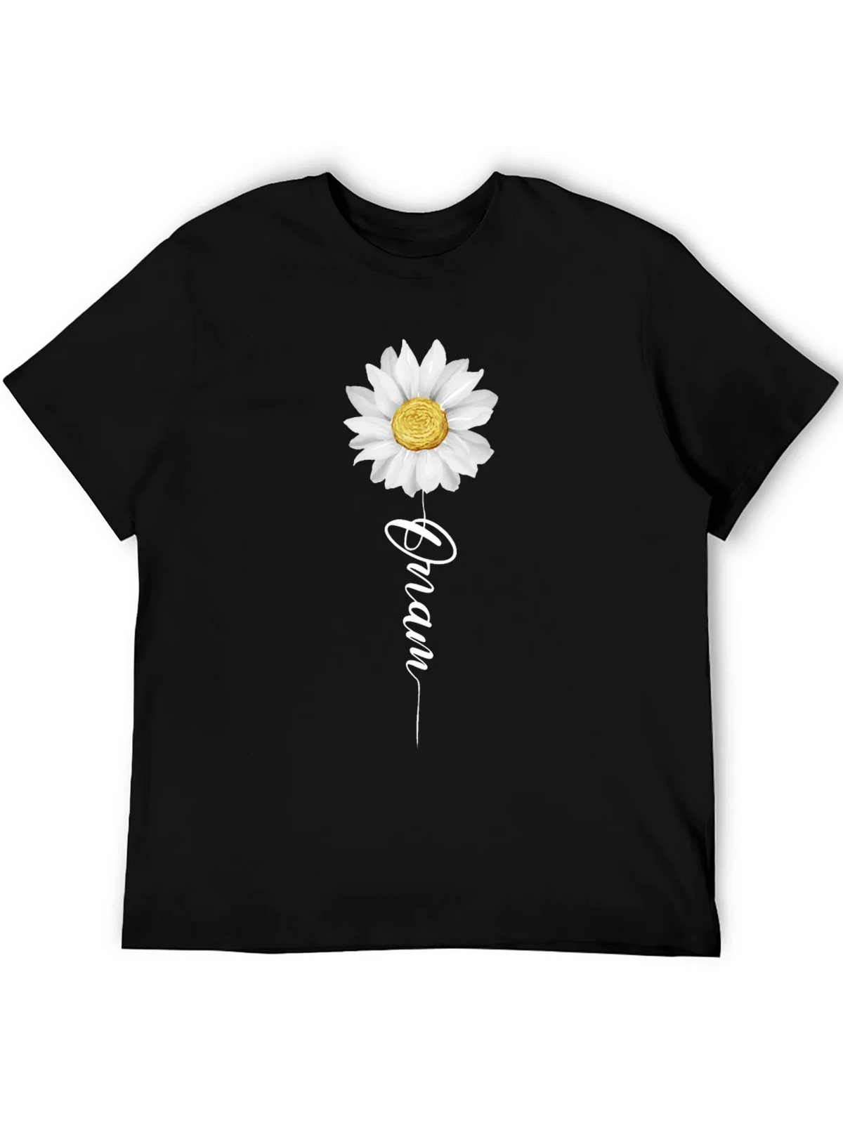 Daisy Oma Graphic Tee - Comfort & Style product image 5