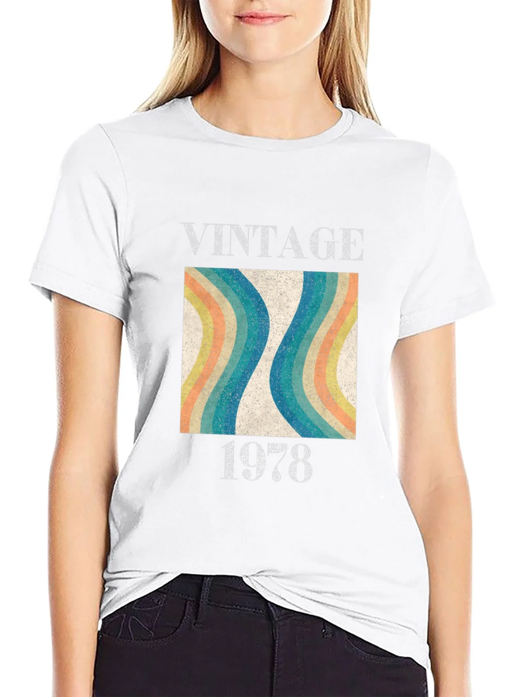 Vintage 1978 Graphic Tee - Retro Style product image 7