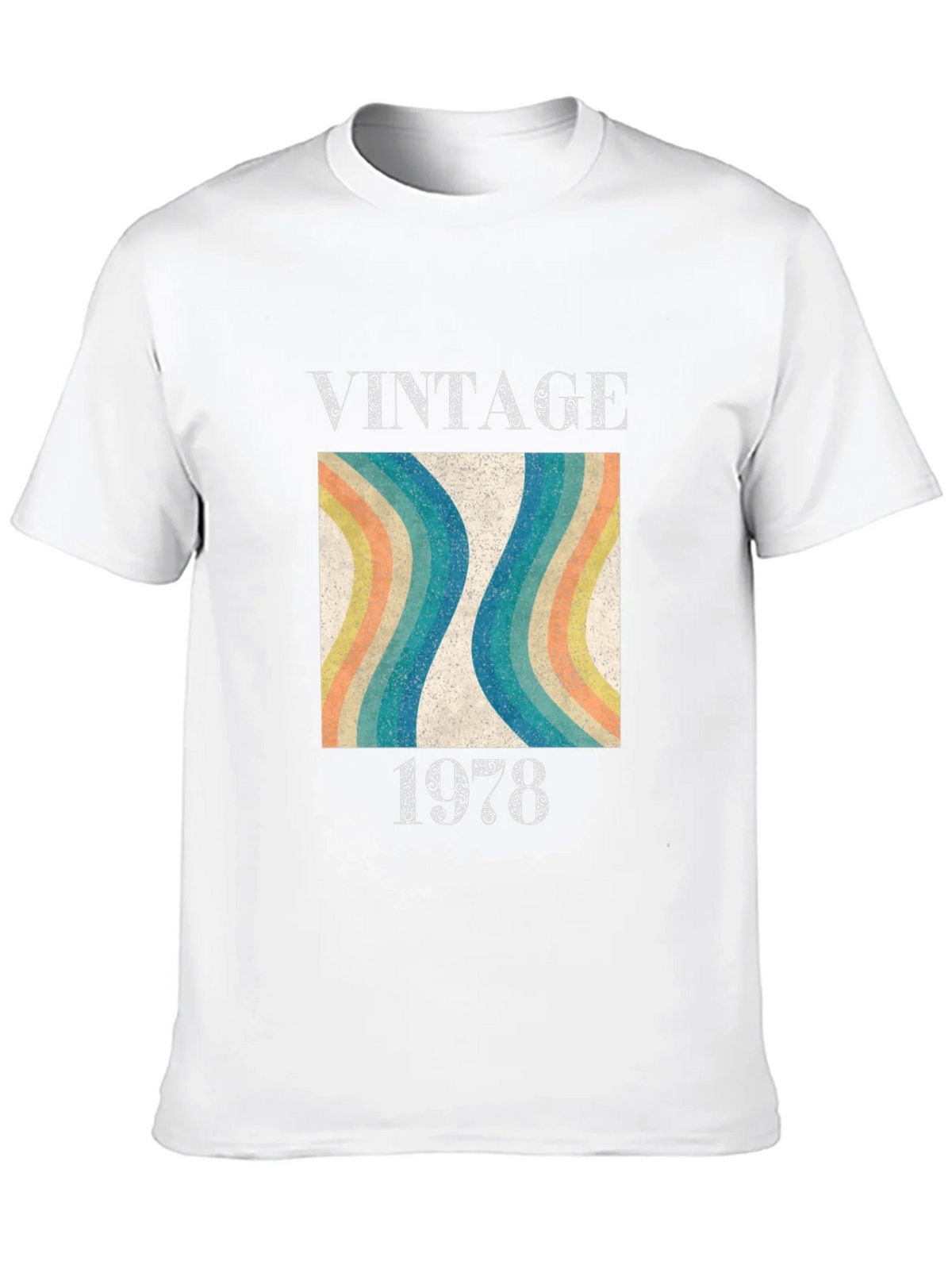 Vintage 1978 Graphic Tee - Retro Style product image 8