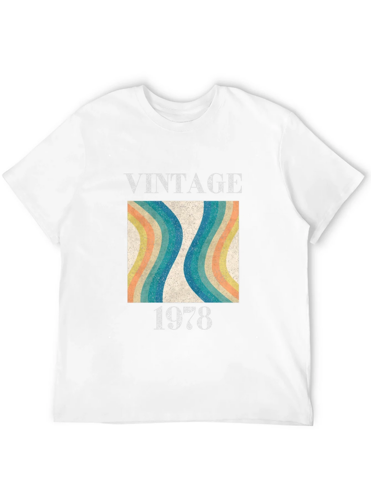 Vintage 1978 Graphic Tee - Retro Style product image 10