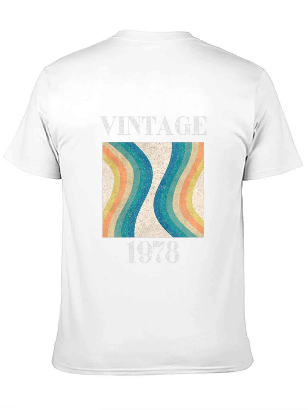 Vintage 1978 Graphic Tee - Retro Style product image 9