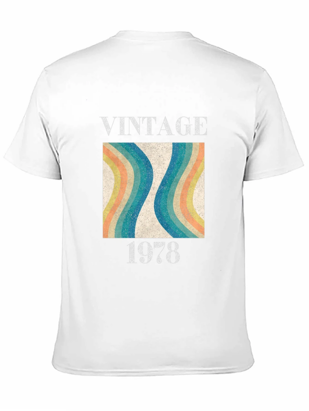 Vintage 1978 Graphic Tee - Retro Style product image 9