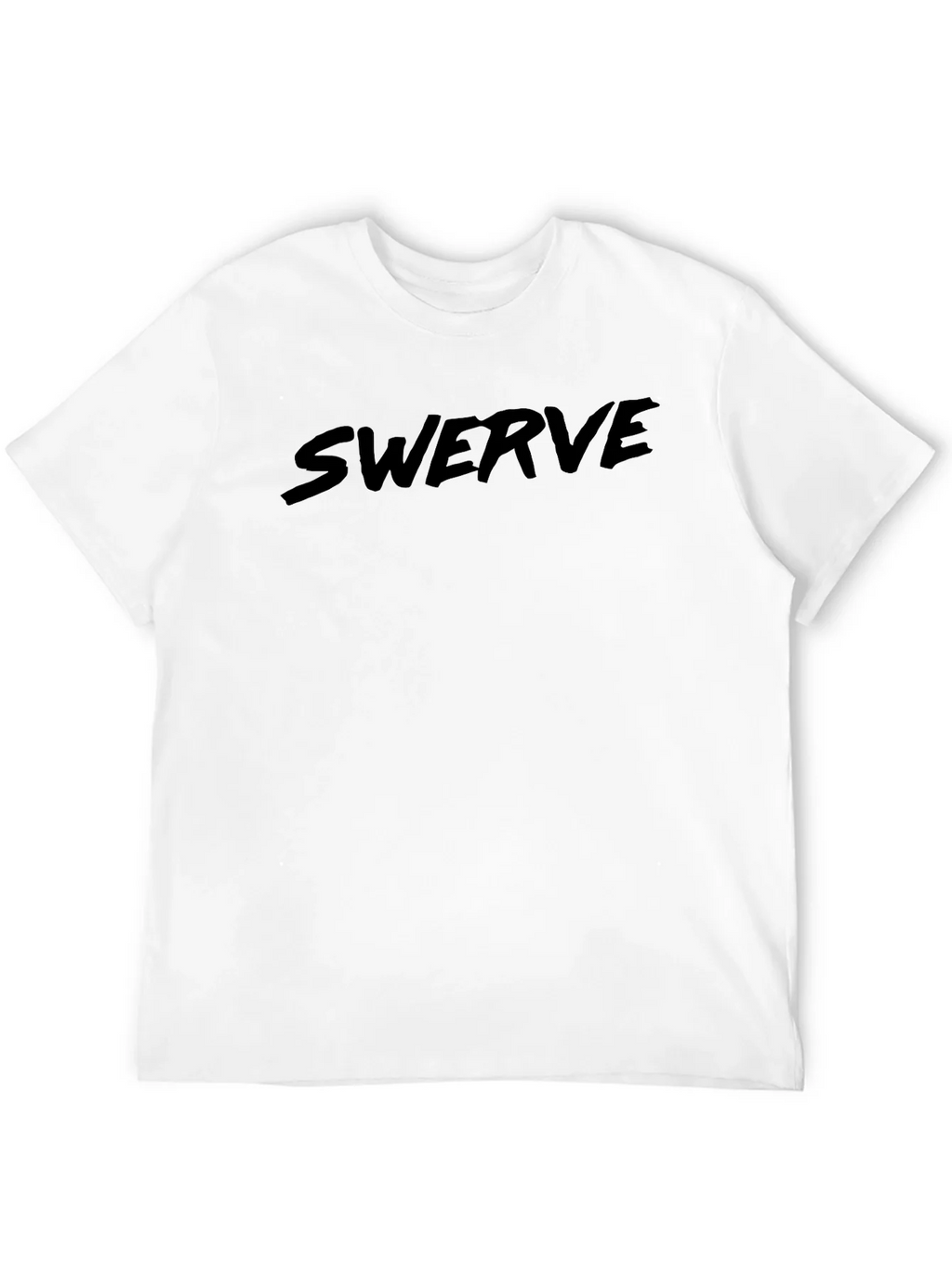 Black Swerve Tee - Classic Style product image 10