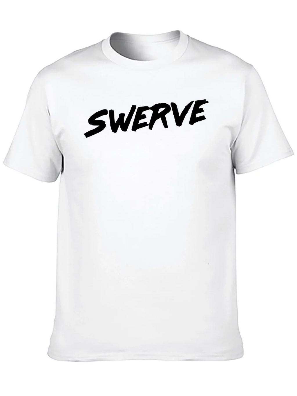 Black Swerve Tee - Classic Style product image 8