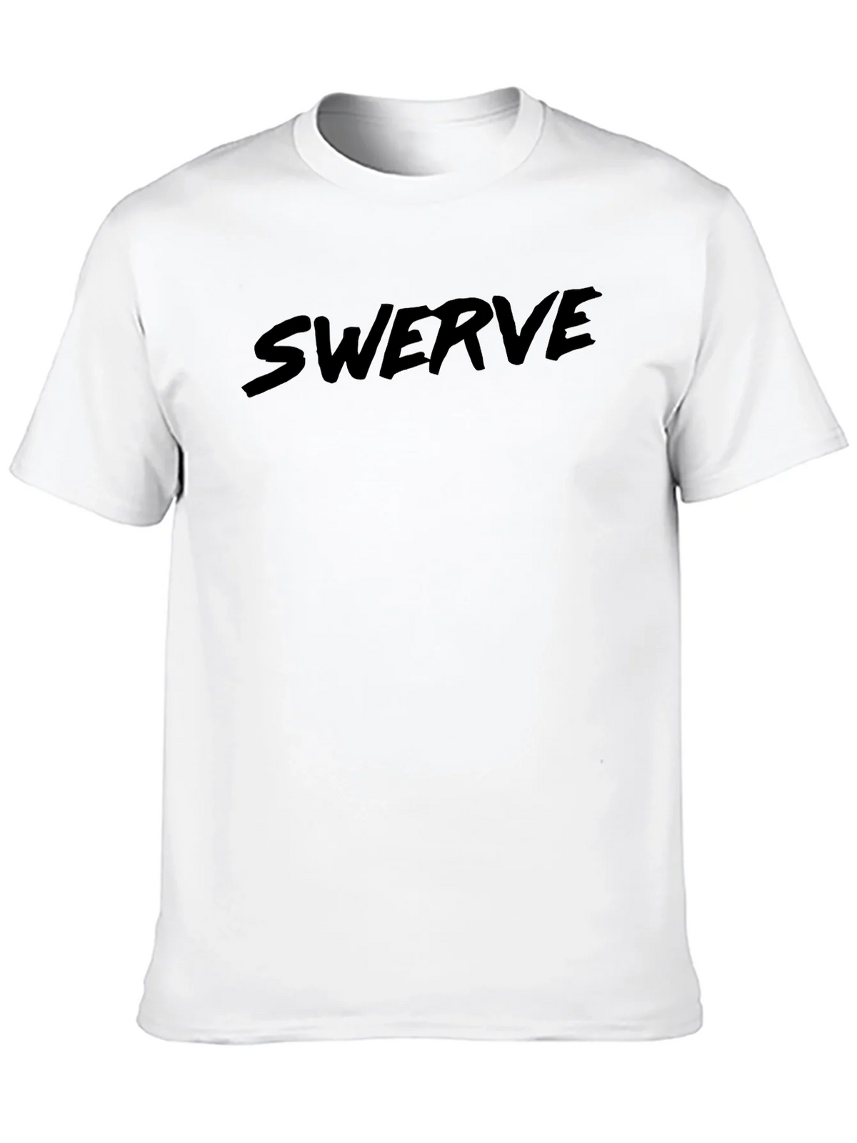Black Swerve Tee - Classic Style product image 8