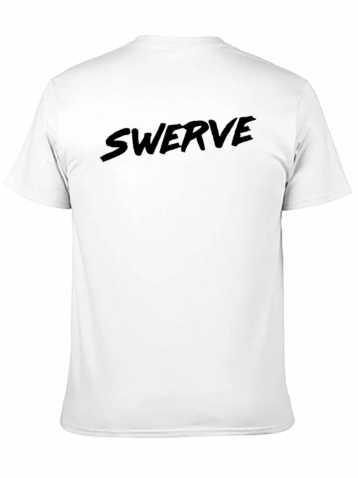 Black Swerve Tee - Classic Style product image 9